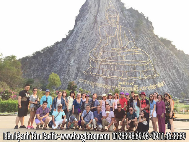 Báo giá tour du lịch Thái Lan trọn gói 5 ngày 4 đêm giá rẻ đến bất ngờ Báo giá tour du lịch Thái Lan trọn gói 5 ngày 4 đêm giá rẻ đến bất ngờ