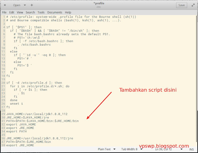 Setting System PATH Environment Java DJK JRE Linux cara install java di ubuntu lewat terminal cara install java di ubuntu 12.10 cara install java runtime di ubuntu cara install java jdk di ubuntu 12.04 cara install java6 di ubuntu cara install java jdk di ubuntu 13.04 cara install java di linux ubuntu cara install java di linux ubuntu 12.04 cara install jdk netbeans ubuntu cara install java offline ubuntu