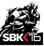 SBK 16 Official Mobile Game MOD APK (Full Version Unlocked) v1.3.0 