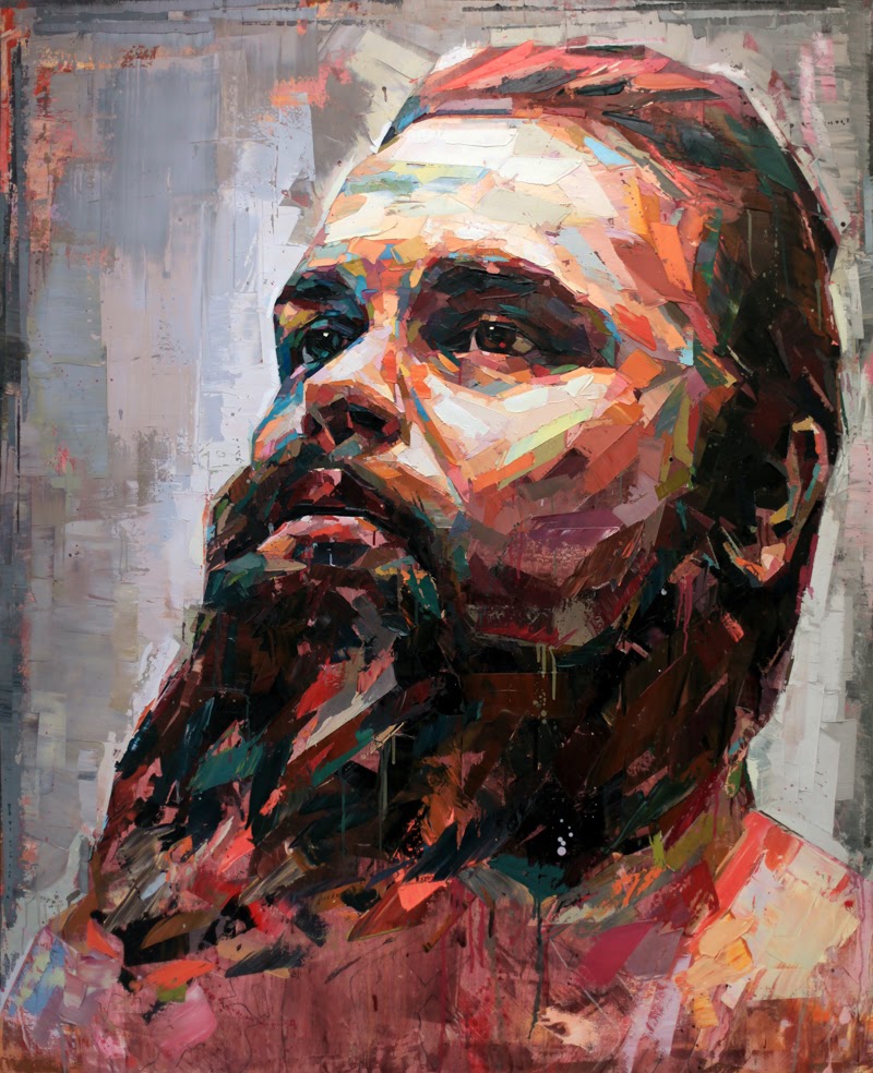Male Portraits by Joshua Miels. Male Portraits by Joshua Miels.