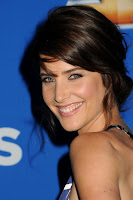 Cobie Smulders HQ photo