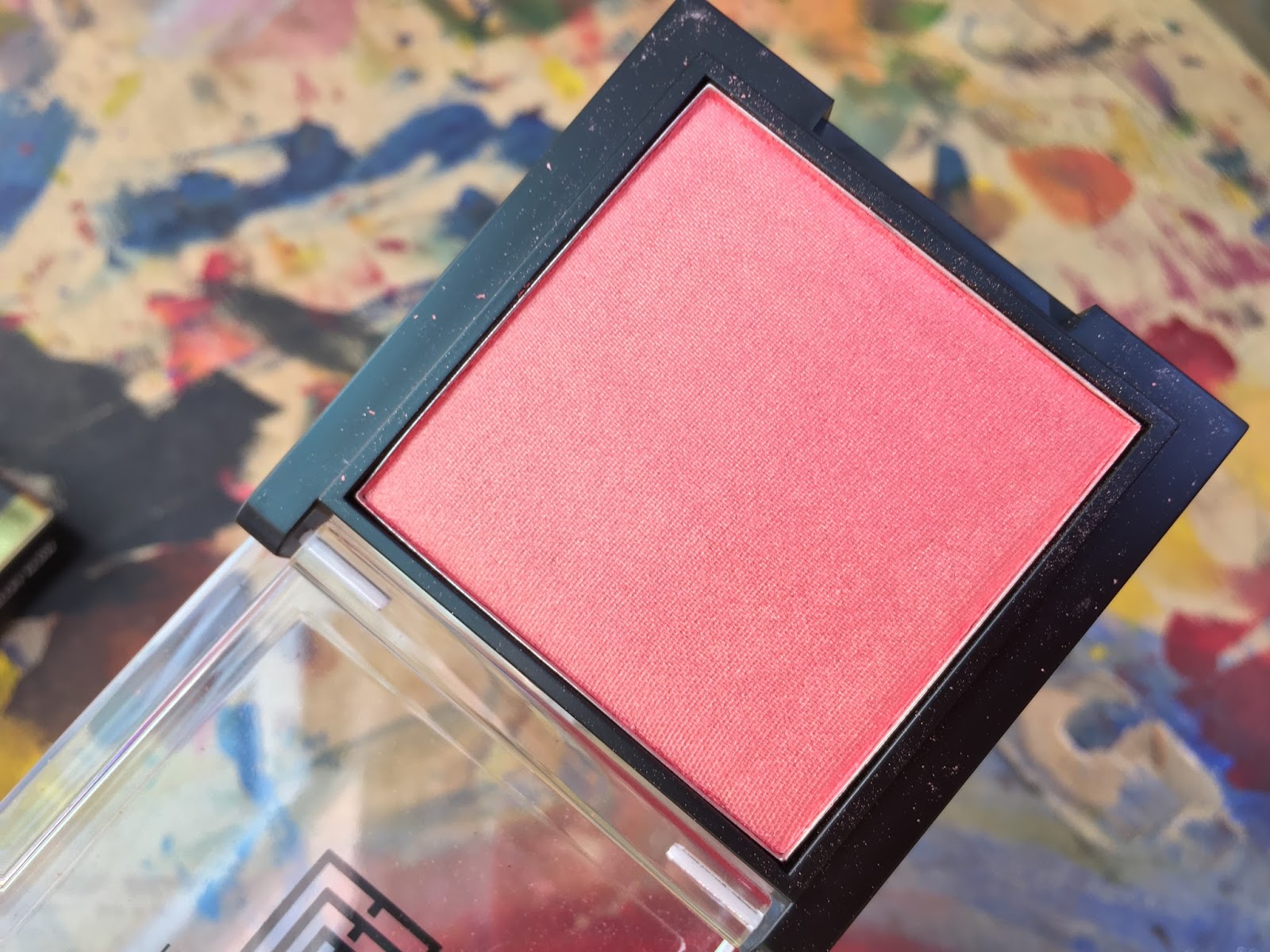 MASARRAT MISBAH MAKEUP STAY ON BLUSHER REVIEW & SWATCHES! The