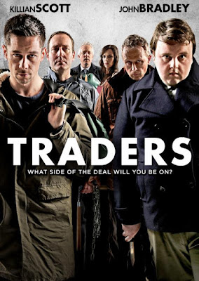 Traders Poster