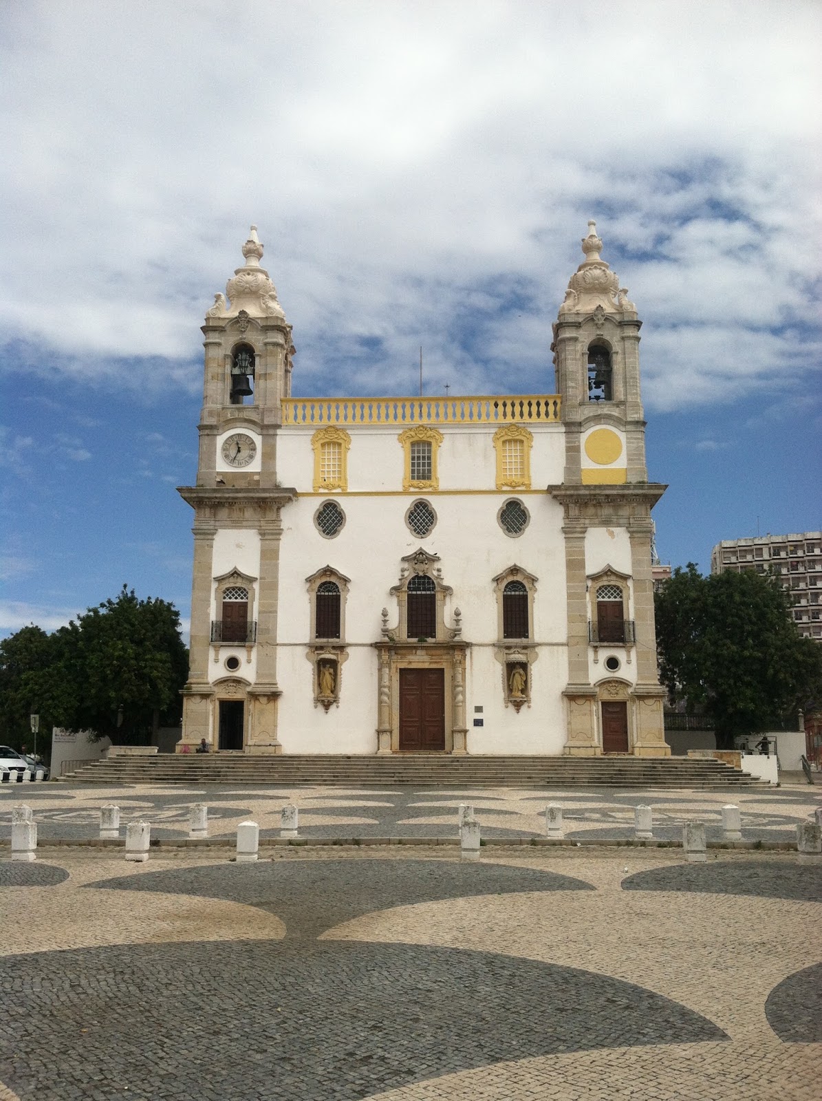 WHAT UP, SWAGS?! Photos of Faro, Portugal
