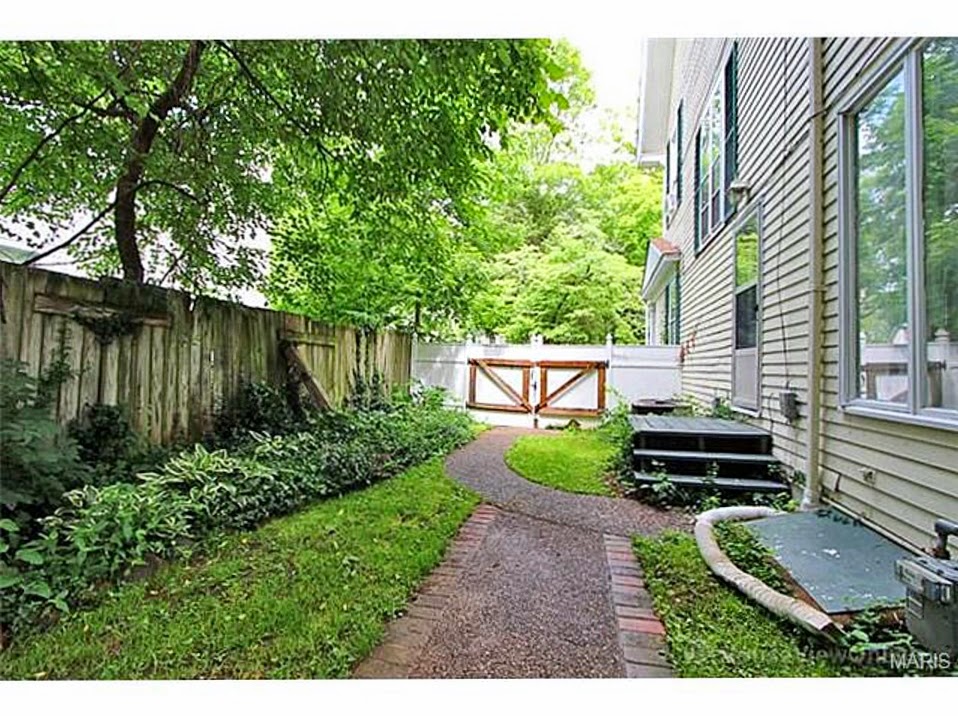 From City to Suburbia 608 W Columbia St, Farmington, MO 63640