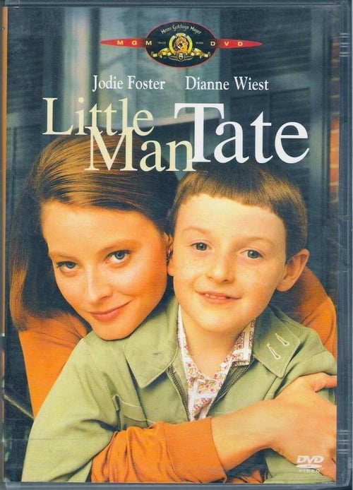 Download Little Man Tate 1991 Full Movie Online Free