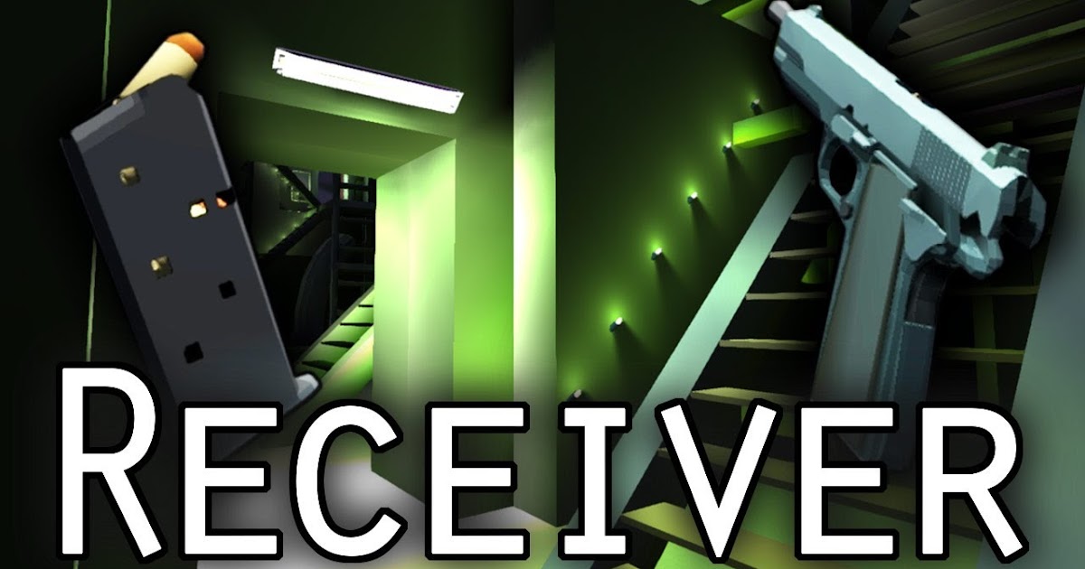 Receiver Link Tải Game