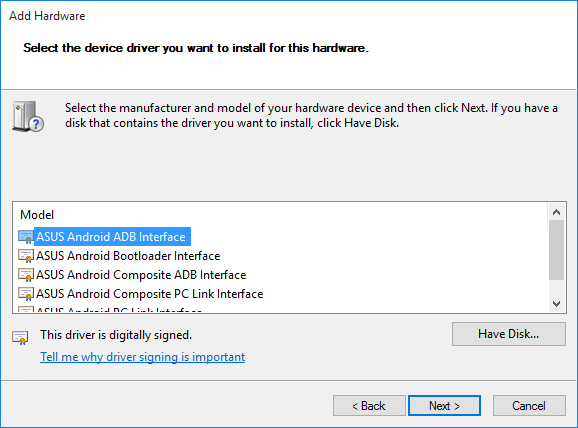 Download USB Driver ASUS and How To Install ASUS USB Driver (Manually)