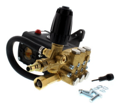  RRV Series may be the last replacement pump you ever buy