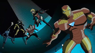 Ver Los Vengadores: Los héroes más poderosos del planeta Temporada 2 - Capítulo 26