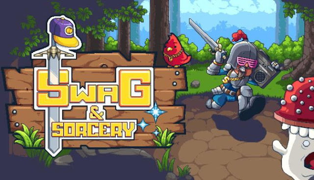 Swag and sorcery free download torrent Swag and sorcery free download torrent