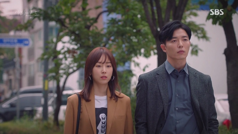 사랑의 온도 (Temperature Of Love) : 서울 마포구 연남동 (Yeonnam-dong Mapo-gu Seoul) 사랑의 온도 (Temperature Of Love) : 서울 마포구 연남동 (Yeonnam-dong Mapo-gu Seoul)