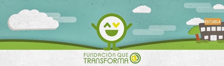 Fundación Que Transforma