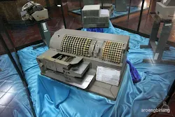 museum bank mandiri jakarta