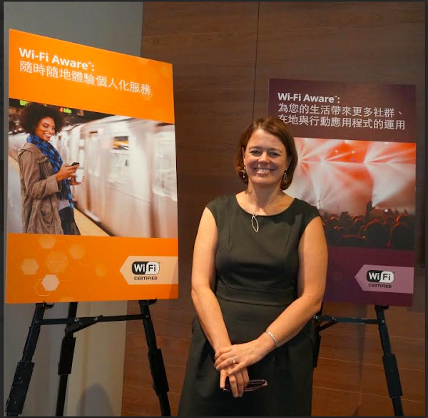 Wi-Fi Aware Wi-Fi Aware