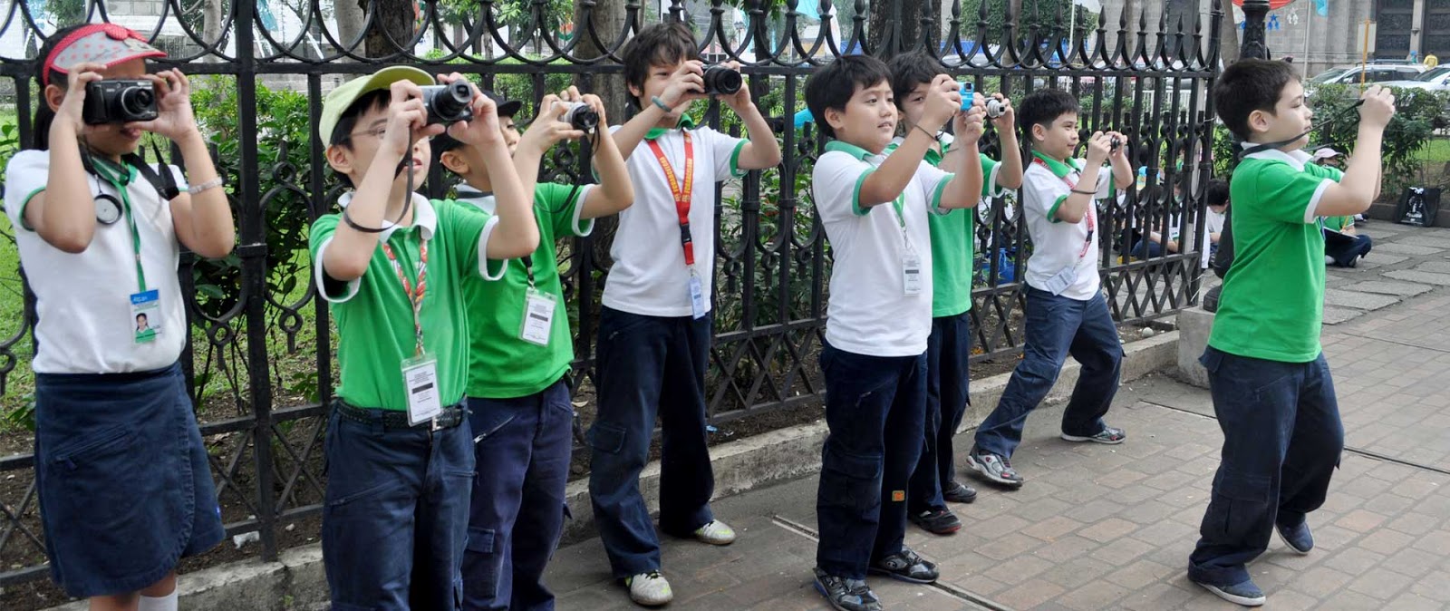 Be part of Keys School Manila, a progressive school in Mandaluyong