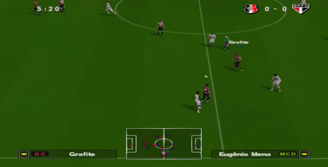 Pes 2017 Ps2 Iso Download