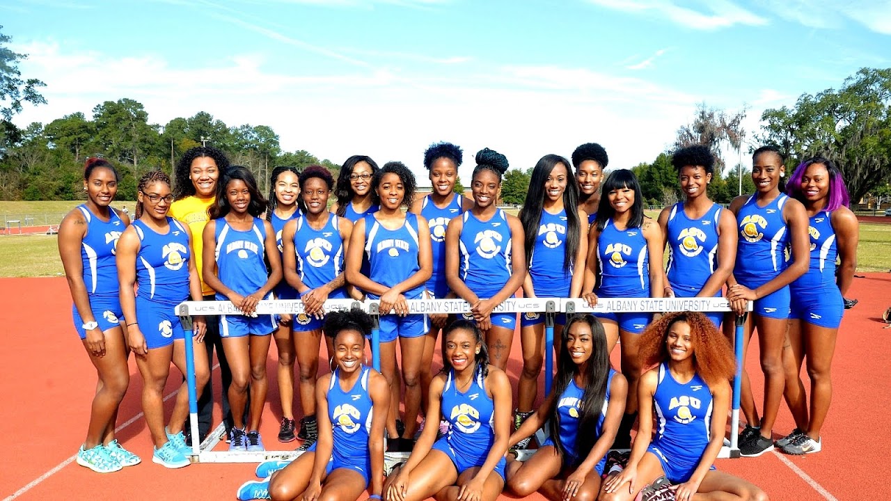 Albany State University Banner Web - University Choices