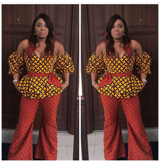 African Native Trouser and Kitenge Top Styles African-Native-Trouser-and-Kitenge-Top-Styles=