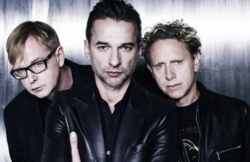 Depeche Mode - Midis