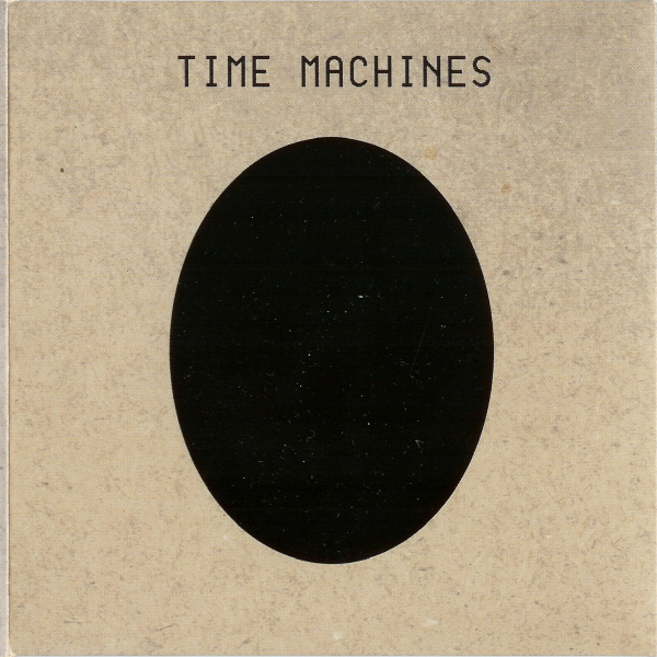 Λ TΛLKING D☼G BL☼G Ω Time Machines, CD, 1998