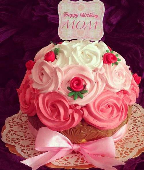 Info Populer 42+ Bunga Hiasan Kue Tart
