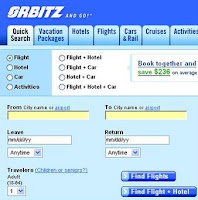 orbitz