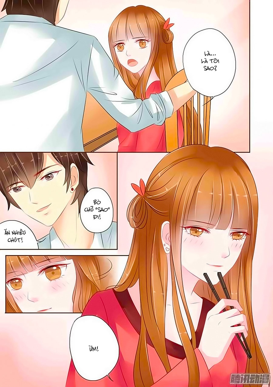 Chiêm Cốt Sư Chap 19 - Next Chap 20