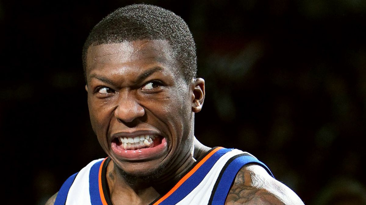 Nate Robinson Net Worth