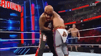 Vertical Suplex Powerslam