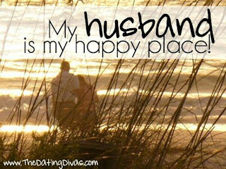 my husband quotes