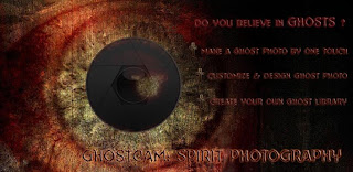 GhostCam Spirit Photography PRO
