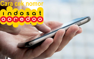 Cara Mudah Cek Nomor Indosat Milik Sendiri