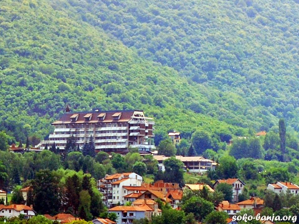 Tours2Serbia - Blog Page: Soko Banja - Soko Grad