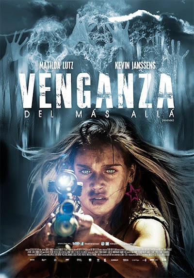 Venganza del más allá (gratis)