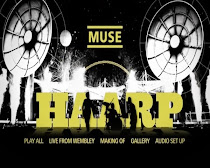 2008 H.A.A.R.P. Album