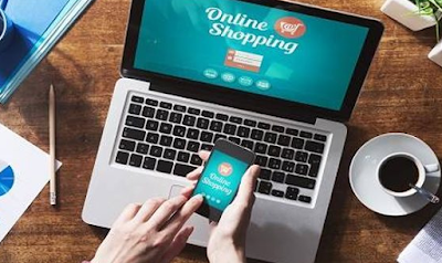 Cara Bisnis Online Shop Tanpa Modal untuk Pemula