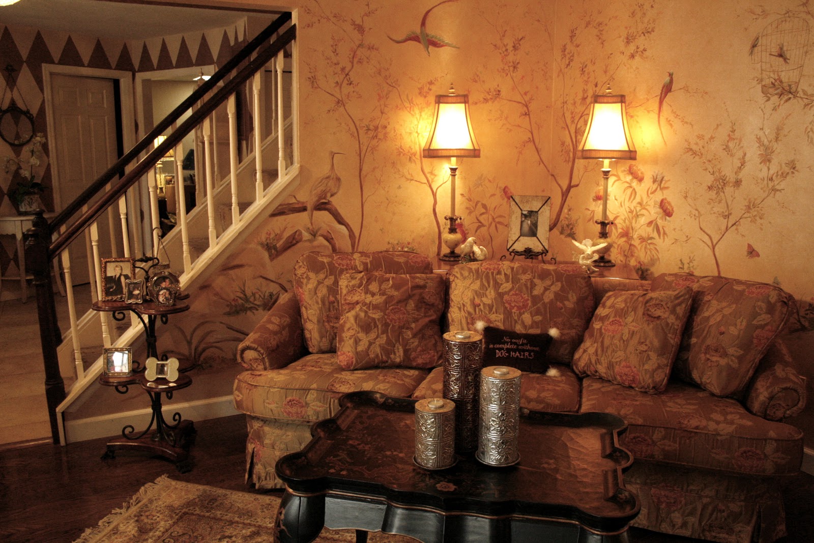 What S Your Angle Giving A Room Some Interest By Placing Furniture Giving A Room Some Interest By Placing Furniture Diagonally