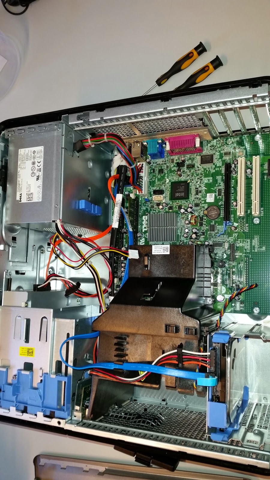 Computer Trogen InformationsTeknologi