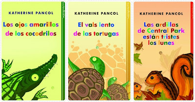 MI PEQUEÑO MUNDO: LOS OJOS AMARILLOS DE LOS COCODRILOS