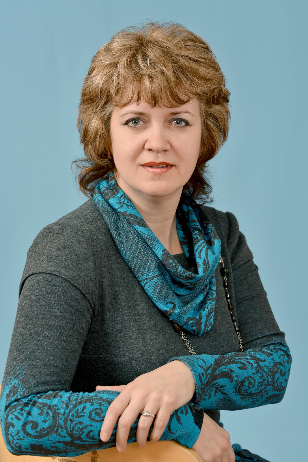 Страна Знаний: октября 2015