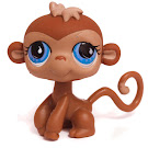 Littlest Pet Shop Multi Pack Monkey (#564) Pet