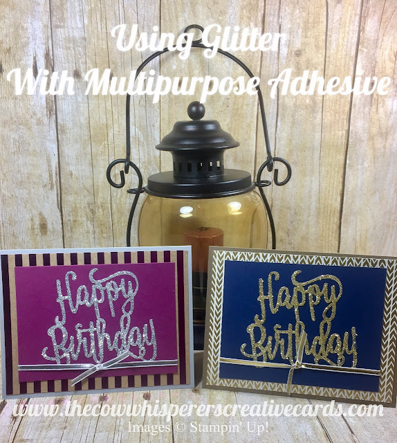 Happy Birthday, Foil Frenzy, DSP, Multipurpose Adhesive Sheets, Stampin Up, Card, Celebrate