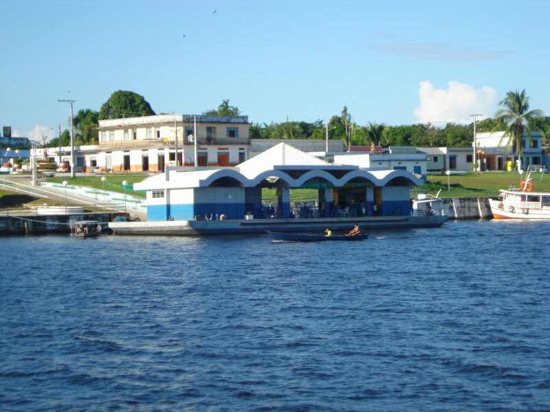 Higo Fazendo a Diferença CONHEÇA SÃO SEBASTIÃO DO UATUMÃ