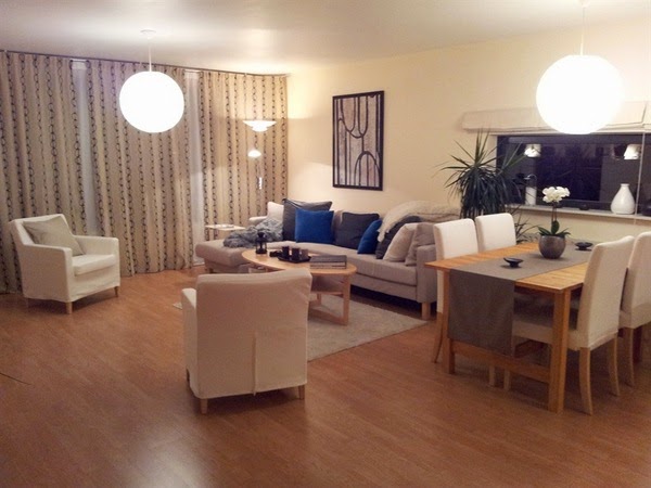 What color flooring choice for any room?