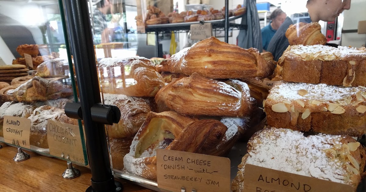 Jenny Bakes Bakery Review Buttermilk Bakery, Winter Park, FL