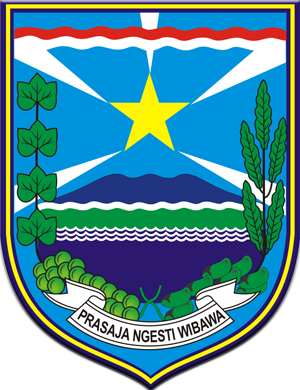 Gambar Logo Kabupaten Probolinggo