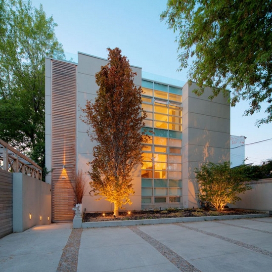 Xardinnova: II-CASAS CON JARDÍN