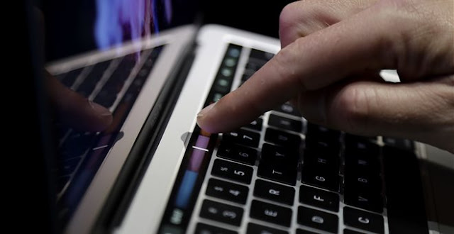 Σοβαρό κενό ασφαλείας στο νέο λειτουργικό των υπολογιστών Mac της Apple
