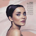 Amy Jackson Vogue Hot Scans
